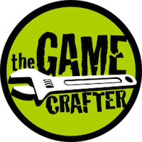 The Game Crafter News — New Board Game Pieces - Kerosene Lantern
